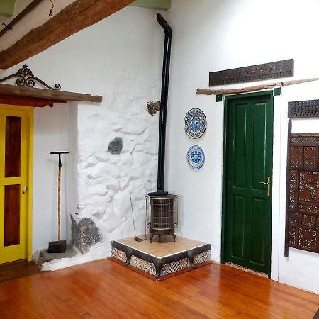 El Lagar Del Norte Erese Extérieur photo