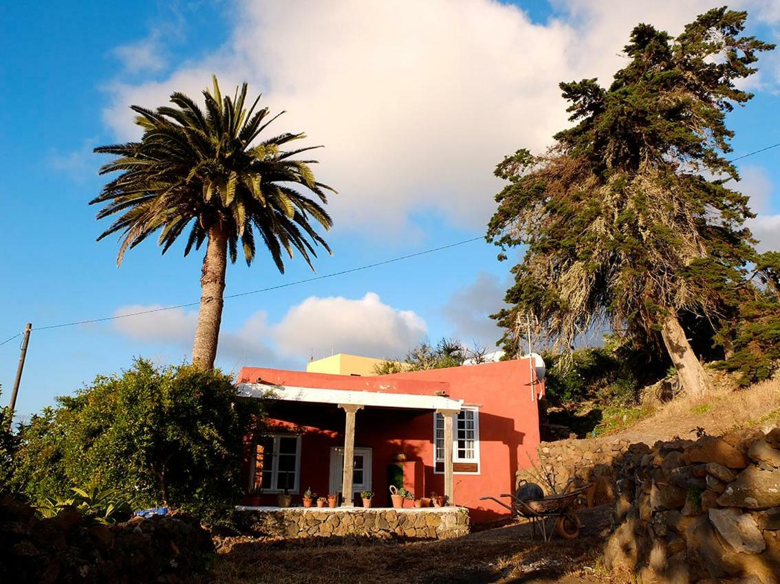 El Lagar Del Norte Erese Extérieur photo