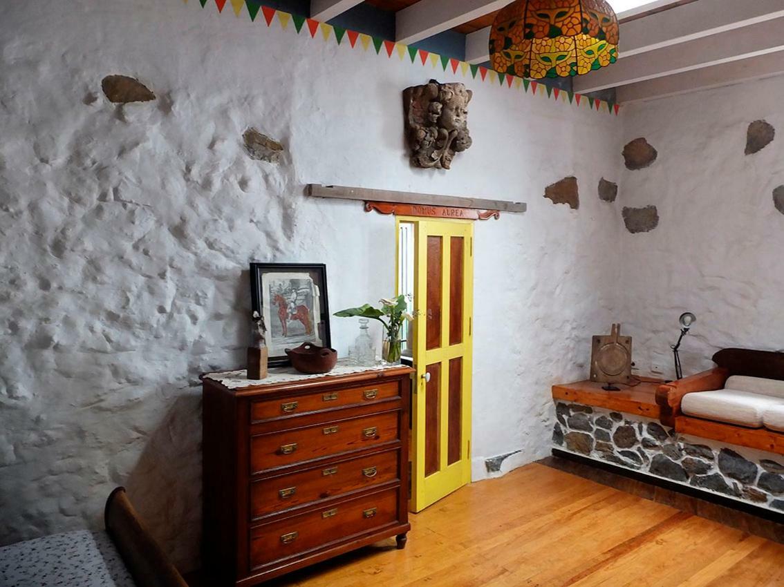 El Lagar Del Norte Erese Extérieur photo