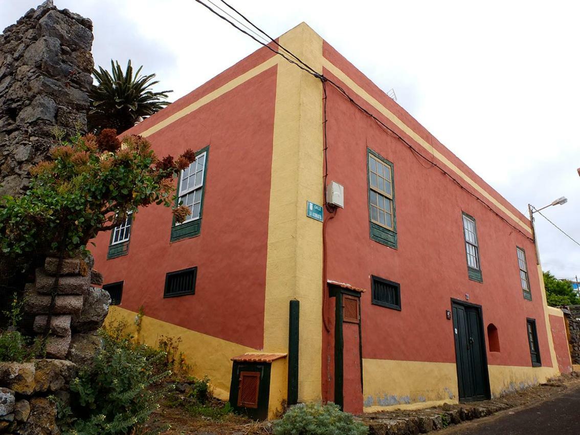El Lagar Del Norte Erese Extérieur photo