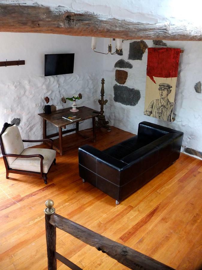 El Lagar Del Norte Erese Extérieur photo
