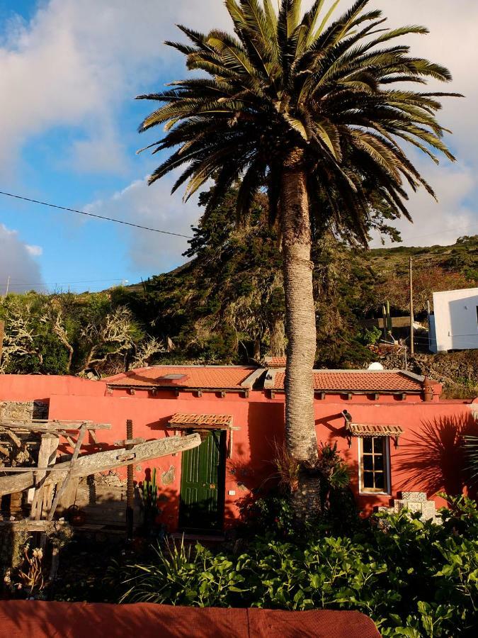 El Lagar Del Norte Erese Extérieur photo