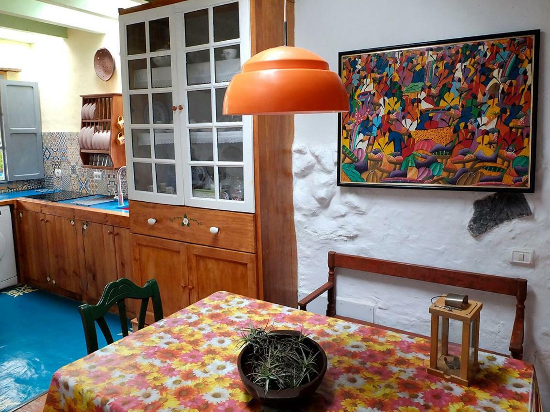 El Lagar Del Norte Erese Extérieur photo