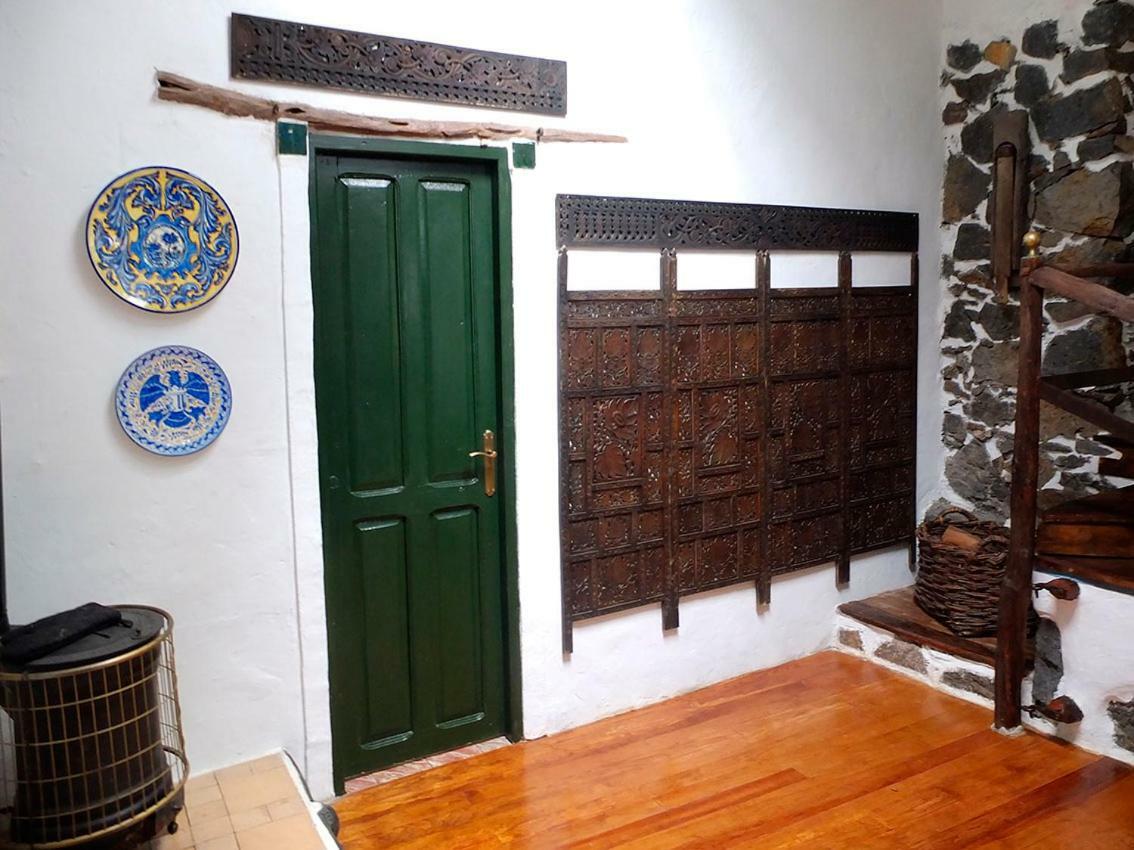 El Lagar Del Norte Erese Extérieur photo