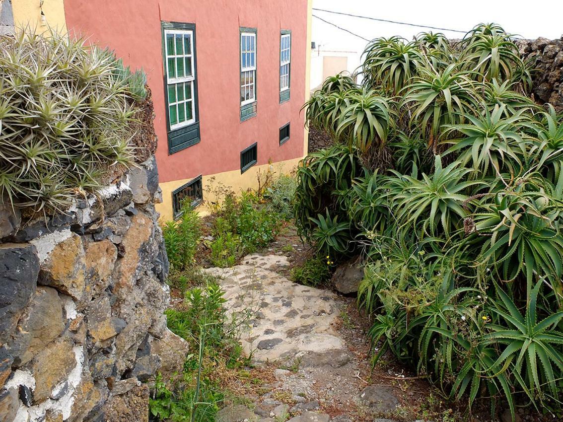 El Lagar Del Norte Erese Extérieur photo