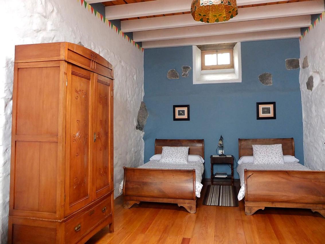 El Lagar Del Norte Erese Extérieur photo