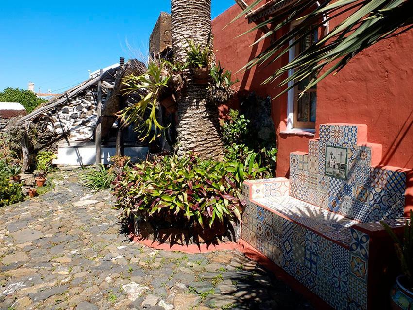 El Lagar Del Norte Erese Extérieur photo